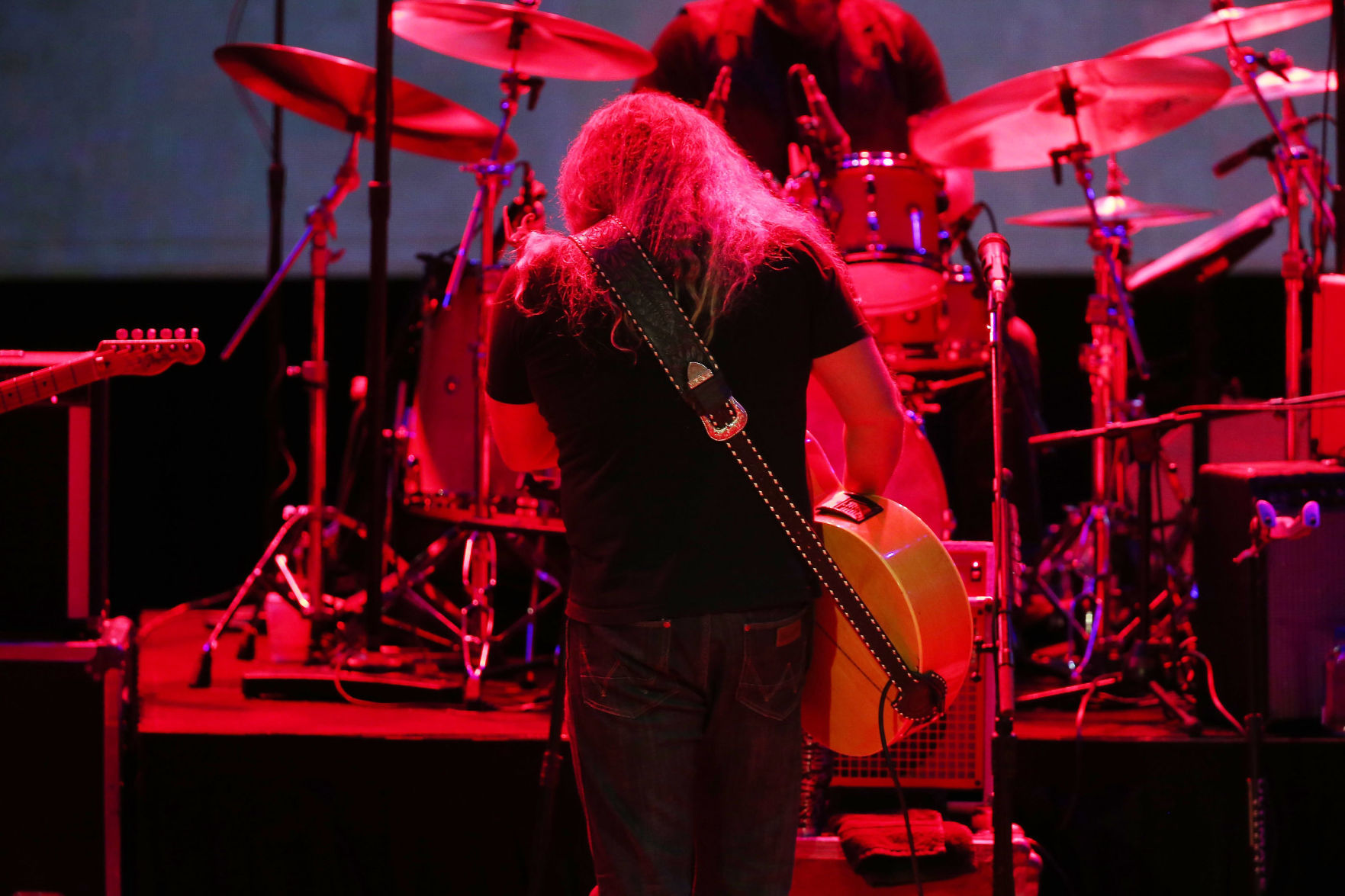 Jamey Johnson